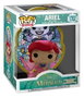 Funko Pop! Deluxe La Petite Sirène Ariel (Ursula Stained Glass) figurine de collection en vinyle