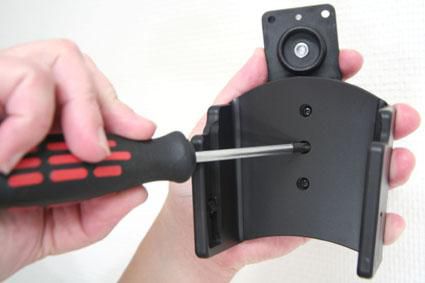 Brodit Support passif inclinable et pivotant pour Motorola MTC100 (compatible international) Brodit Support passif inclinable et pivotant pour Motorola MTC100 (compatible international)