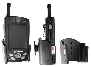 Brodit Support passif inclinable et pivotant pour Motorola MTC100 (compatible international) Brodit Support passif inclinable et pivotant pour Motorola MTC100 (compatible international)