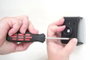 Brodit Support passif inclinable et pivotant pour Motorola MTC100 (compatible international)
