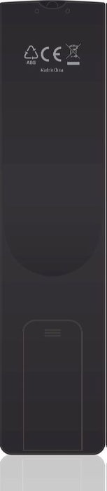 Télécommande Universelle Blaupunkt BP3006