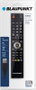 Télécommande Universelle Blaupunkt BP3006