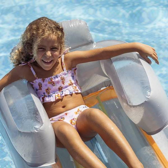 Bikini The Paw Patrol Rose clair Bikini The Paw Patrol Rose clair