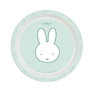Set de vaisselle pour enfants Miffy Menta (5 Pièces)