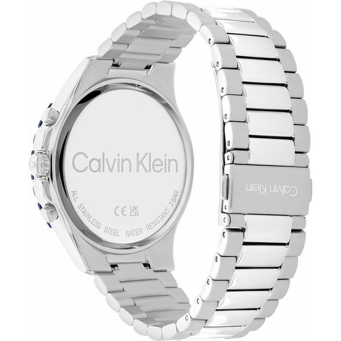 Montre Homme Calvin Klein 25200115 (Ø 44 mm)