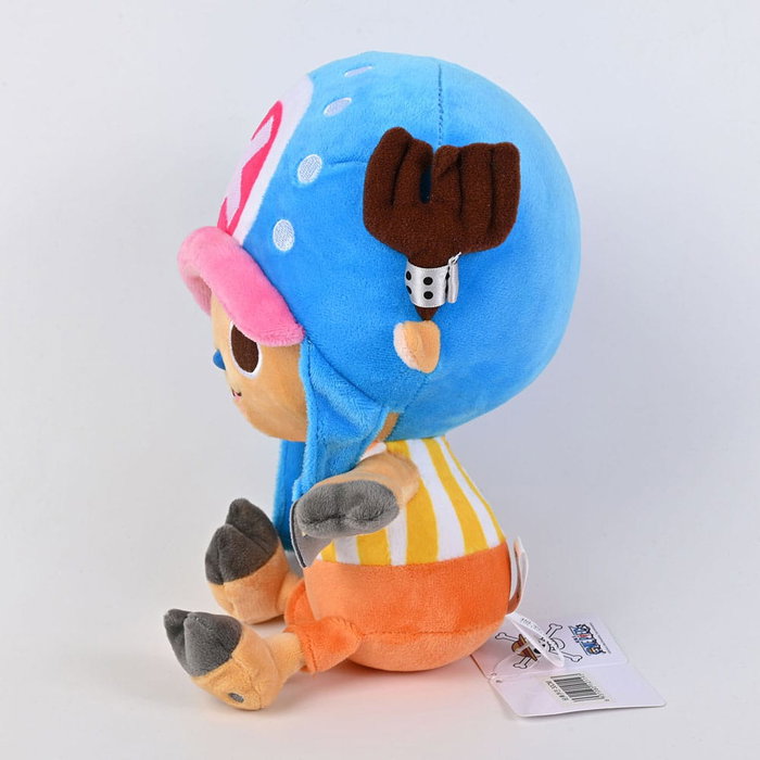 Sakami Merchandise Peluche One Piece Tony Tony Chopper New World Ver. 45 cm Sakami Merchandise Peluche One Piece Tony Tony Chopper New World Ver. 45 cm