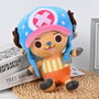 Sakami Merchandise Peluche One Piece Tony Tony Chopper New World Ver. 45 cm