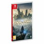 Jeu vidéo pour Switch Nintendo Hogwarts Legacy: The legacy of Hogwarts