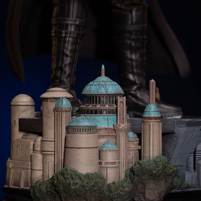 Star Wars statuette Legacy Replica 1/4 Anakin Skywalker 59 cm