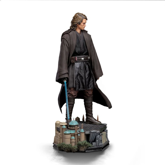 Star Wars statuette Legacy Replica 1/4 Anakin Skywalker 59 cm