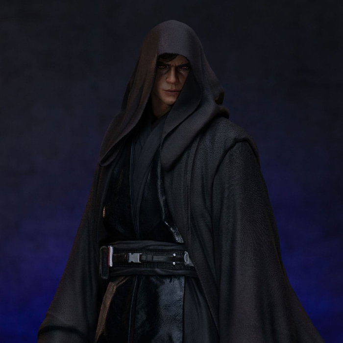 Star Wars statuette Legacy Replica 1/4 Anakin Skywalker 59 cm
