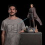 Star Wars statuette Legacy Replica 1/4 Anakin Skywalker 59 cm