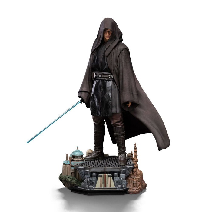 Star Wars statuette Legacy Replica 1/4 Anakin Skywalker 59 cm