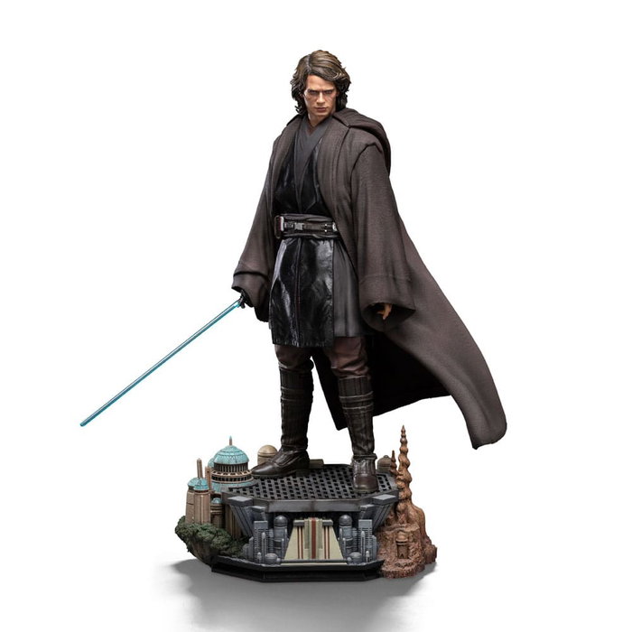Star Wars statuette Legacy Replica 1/4 Anakin Skywalker 59 cm