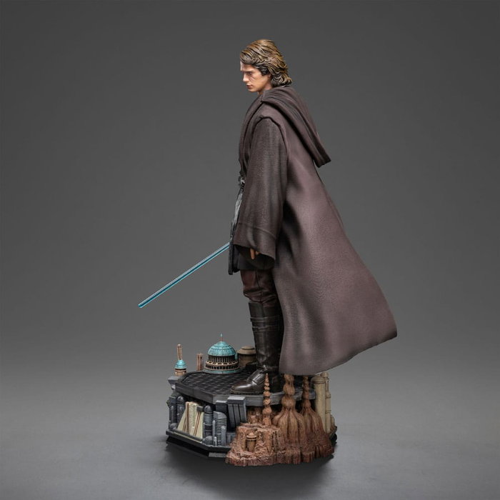 Star Wars statuette Legacy Replica 1/4 Anakin Skywalker 59 cm
