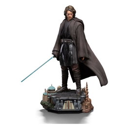 Iron Studios Star Wars statuette Legacy Replica 1/4 Anakin Skywalker