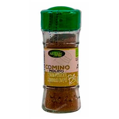 Artemis Comino molido Bio 30g