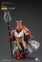 Joy Toy (CN) Warhammer The Horus Heresy Thousand Sons Legion Librarian Consut 16 cm