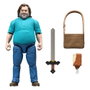 Minecraft, le film figurine Steve 10 cm