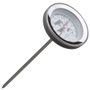 Cuisy Thermomètre à Viande (D.6 cm, H.14 cm)