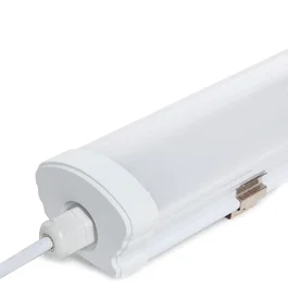 Equipo Estanco LED Enlazable 75W 7.650Lm 6000K 150cm IP65