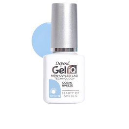 Beter Vernis GEL IQ Brise Océanique 5 ml Semi-Permanent HEMA-Free