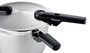 Fissler 60241011000/0 Set Vitaquick Premium - 2 Casseroles (2,5 + 4,5 litres, 22 cm) - Compatible tous feux dont induction