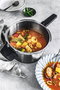 Fissler 60241011000/0 Set Vitaquick Premium - 2 Casseroles (2,5 + 4,5 litres, 22 cm) - Compatible tous feux dont induction