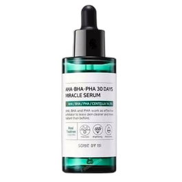 Some By Mi Miracle AHA/BHA/PHA Sérum Anti-Imperfections 50 ml