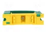 PAWBOL Barrette de jonction d'alimentation 125A 500V