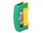 PAWBOL Barrette de jonction d'alimentation 125A 500V
