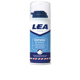 Lea Mousse à raser pour peaux sensibles 100 ml