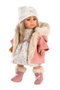 Bébé poupée Llorens Elena (35 cm)