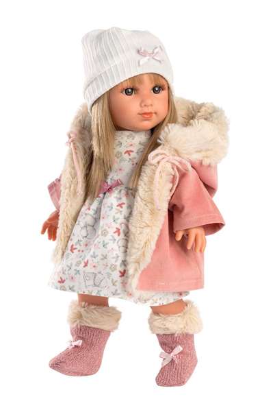 Bébé poupée Llorens Elena (35 cm) Bébé poupée Llorens Elena (35 cm)
