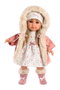Bébé poupée Llorens Elena (35 cm)
