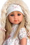 Bébé poupée Llorens Elena (35 cm)