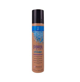 JJ Hairspray Superfine Fixing Volume 200ml