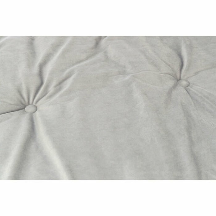 Lit pour chien Trixie Livia Soft Gris 90 x 60 cm