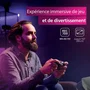 Philips GamePix 800 Full HD 1080p 2500 ANSI Lumens 120 Hz