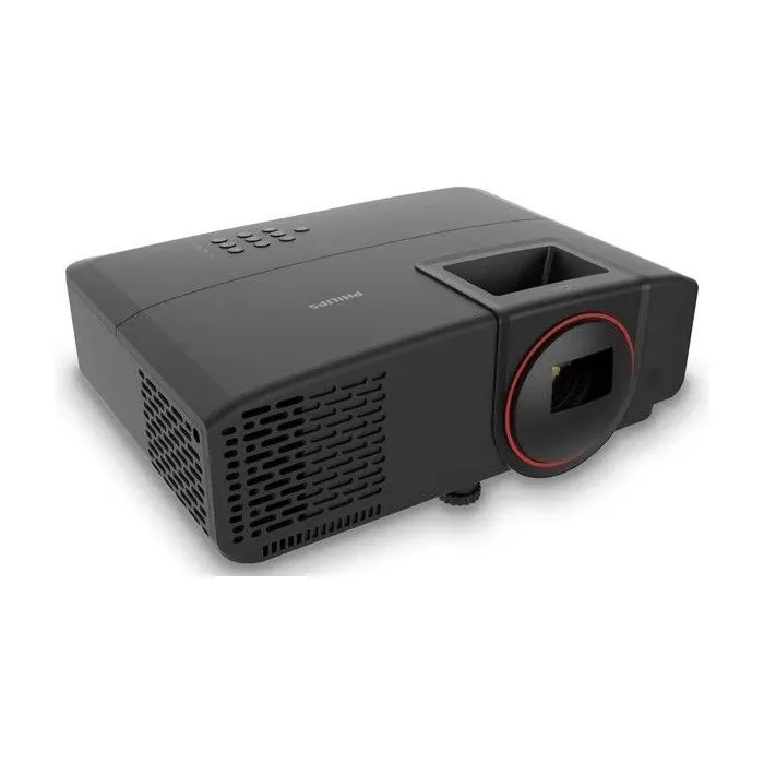 Philips GamePix 800 Full HD 1080p 2500 ANSI Lumens 120 Hz Philips GamePix 800 Full HD 1080p 2500 ANSI Lumens 120 Hz
