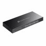 TP-LINK Switch Omada SG2428LP V1, 24 Ports Gigabit RJ45, 4 Ports SFP PoE+