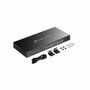 TP-LINK Switch Omada SG2428LP V1, 24 Ports Gigabit RJ45, 4 Ports SFP PoE+