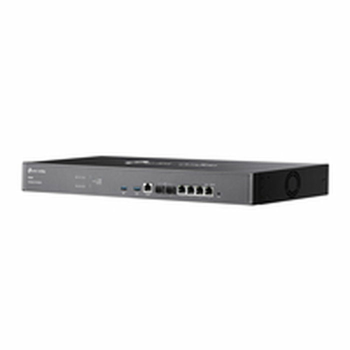 TP-LINK Switch Omada SG2428LP V1, 24 Ports Gigabit RJ45, 4 Ports SFP PoE+