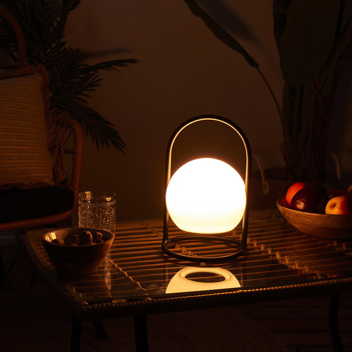 Home Deco Factory Lampe Intérieur-Extérieur Home Deco Factory Lampe Intérieur-Extérieur