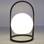 Home Deco Factory Lampe Intérieur-Extérieur