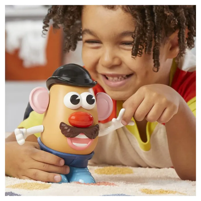 Hasbro Monsieur Patate Kit de Construction Hasbro Monsieur Patate Kit de Construction