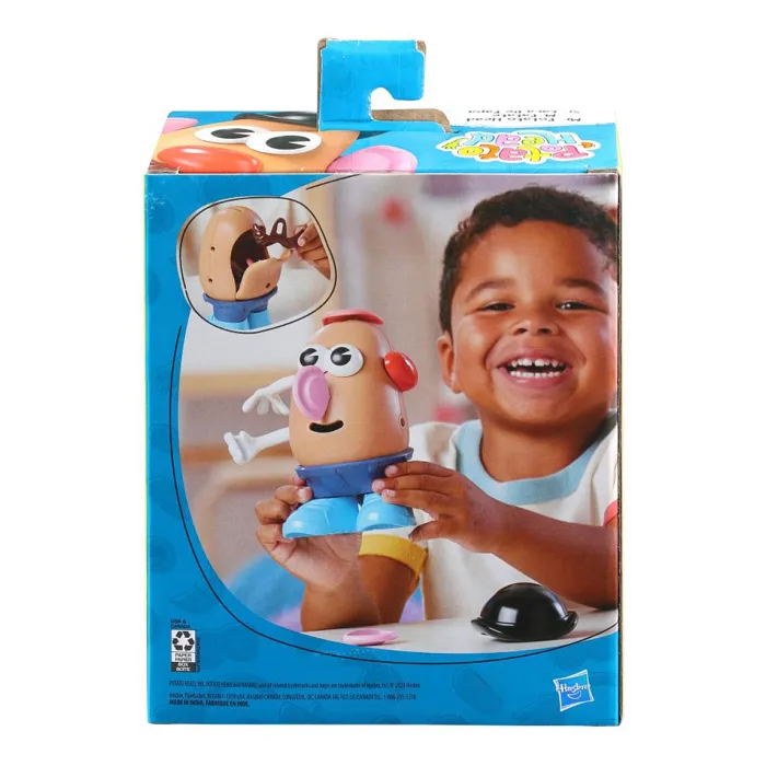 Hasbro Monsieur Patate Kit de Construction Hasbro Monsieur Patate Kit de Construction