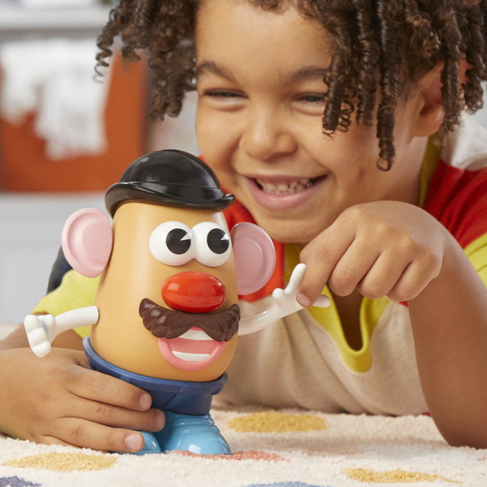 Hasbro Monsieur Patate Kit de Construction Hasbro Monsieur Patate Kit de Construction