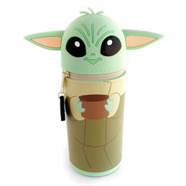 Grupo Erik Trousse Grogu 18 cm Star Wars