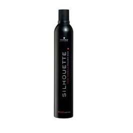 Schwarzkopf Silhouette Fixation Extra Forte Mousse 200ml